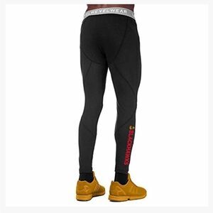 NHL Chicago Blackhawks Men's Leggings